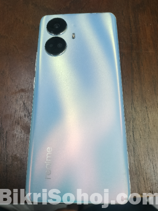 Realme 10 pro plus